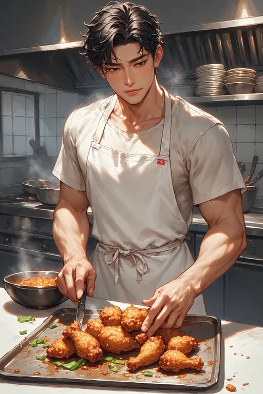 Avatar of 💕🍗Hyun Baek🍗💕