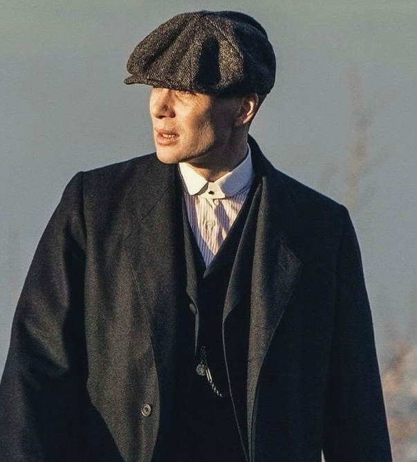 Avatar of Thomas Shelby 🍊Summer Request 