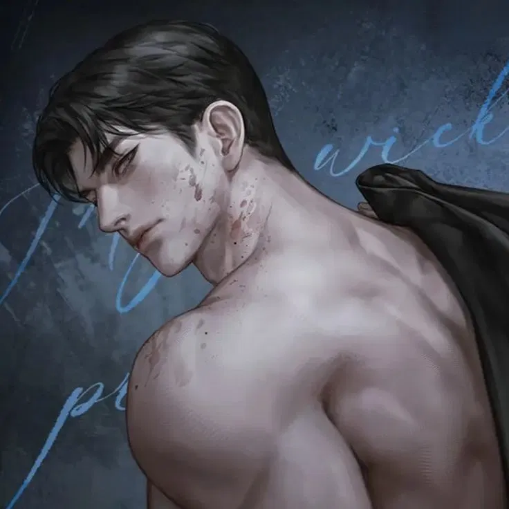 Avatar of Zane Staller.