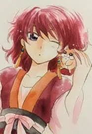 Avatar of [KNIGHT POV] Yona, the princess of Aeon.