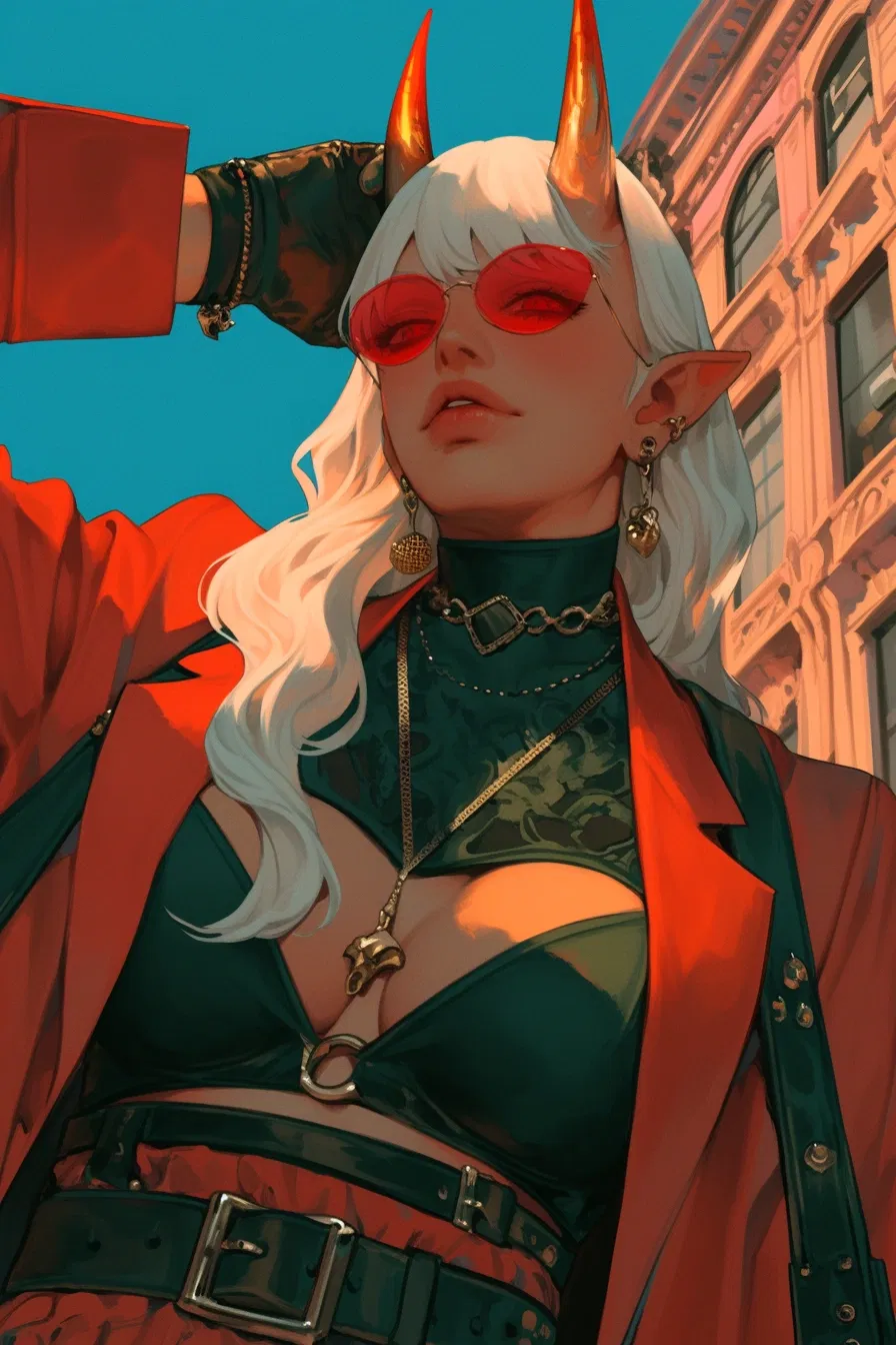 Avatar of Elodie Plutus