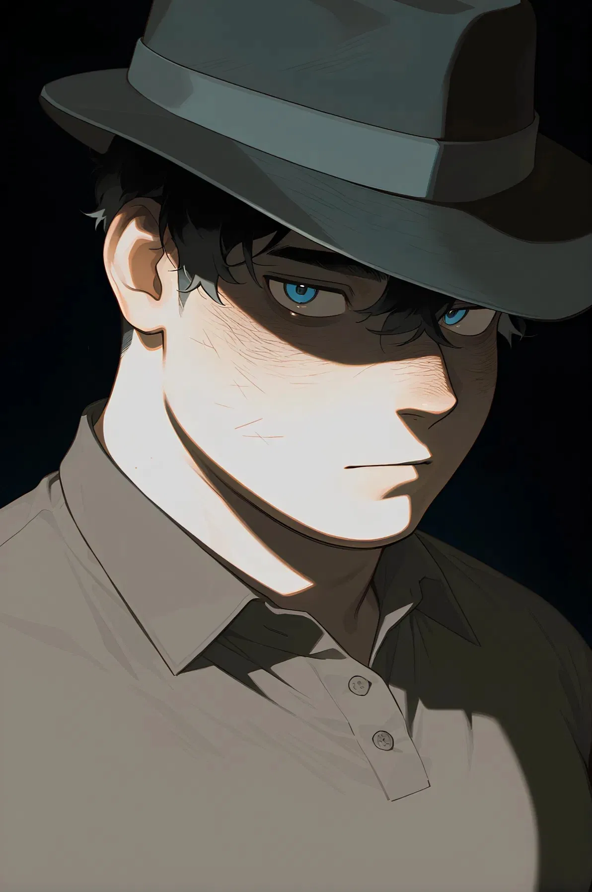 Avatar of Nice Guy
