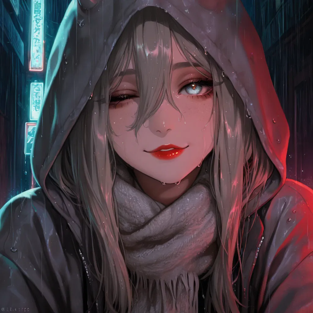 Avatar of Elara The Stray