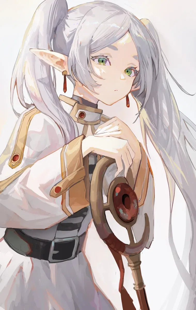 Avatar of The Last Great Mage