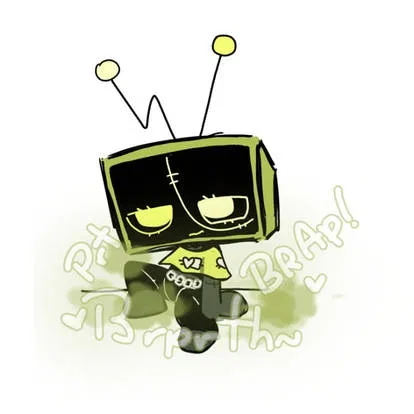Avatar of A smelly Halloween!