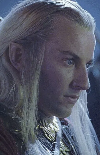 Avatar of Haldir