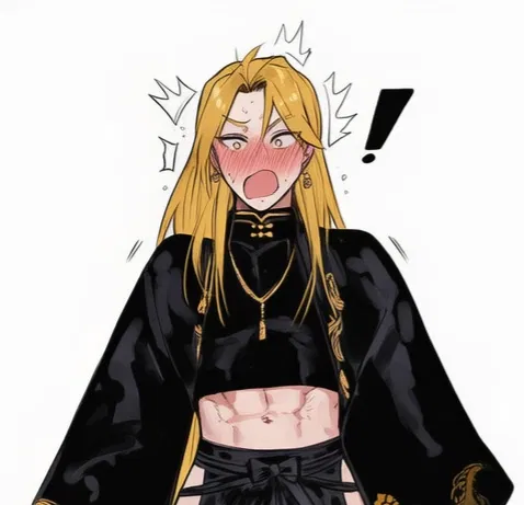 Avatar of Hokori- Meeting One Of The Sinners, Pride (3/7)