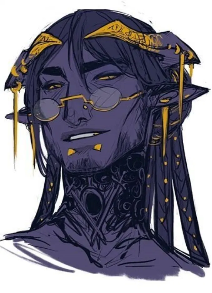 Avatar of Lee【Zorpean - Series】