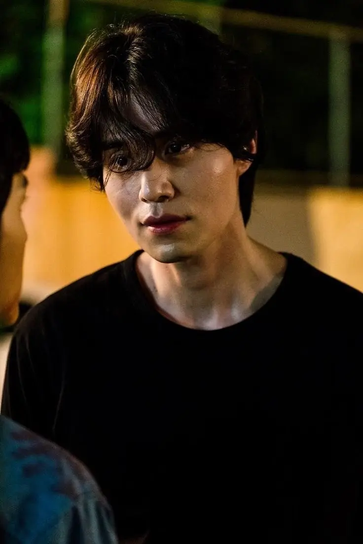 Avatar of Seo Moon-jo