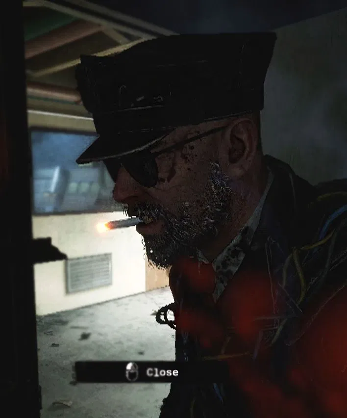 Avatar of Leland Coyle