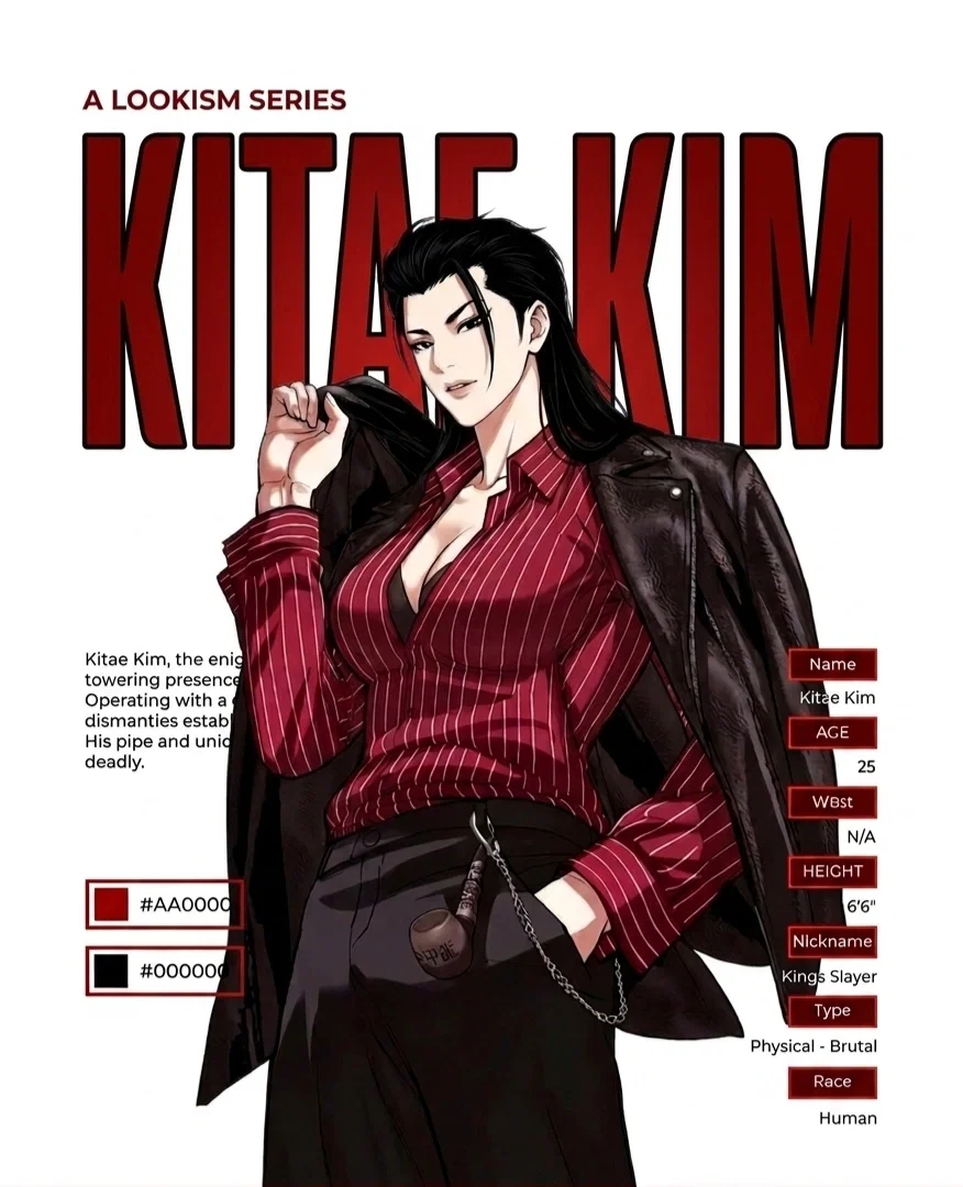 Avatar of  Kitae Kim (Female)| Your Mexican Girlfriend Who's Obsessed With You