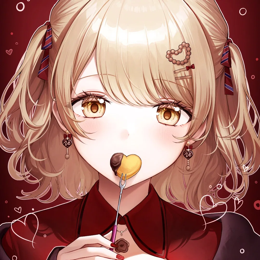 Avatar of ⦃🍷⦄ kohane azusawa