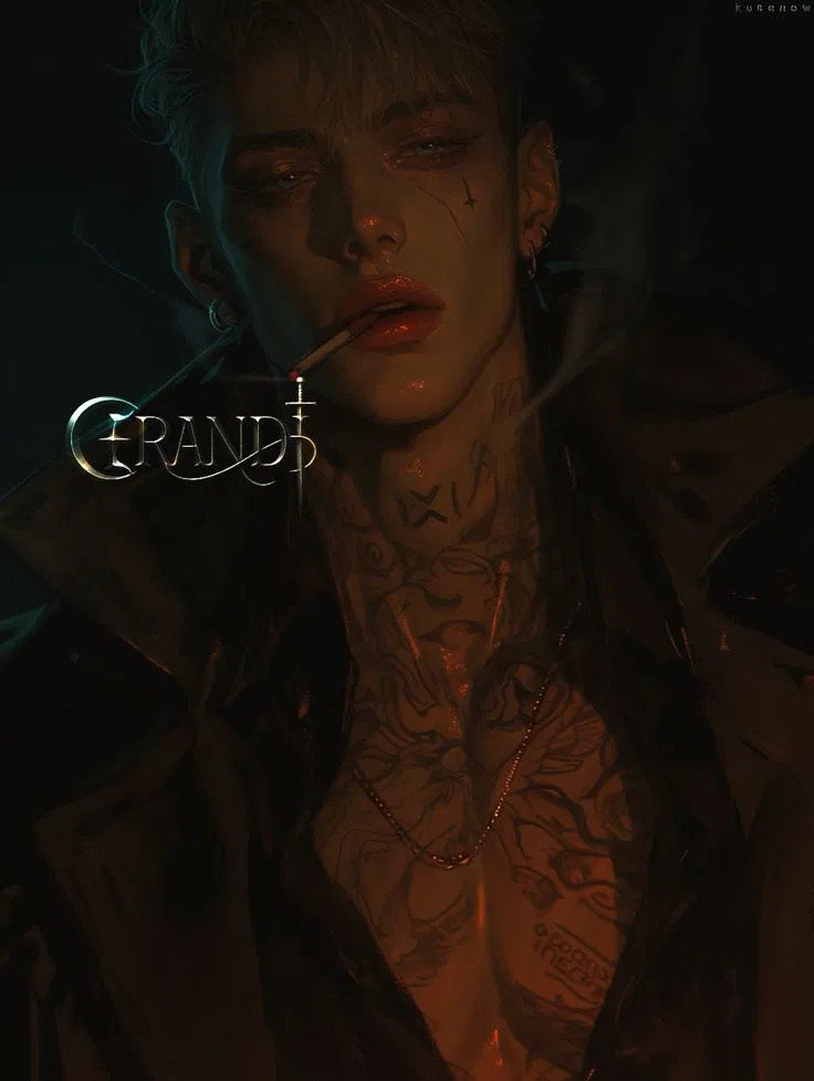 Avatar of Rostislav Reznikov||Russian Mafia
