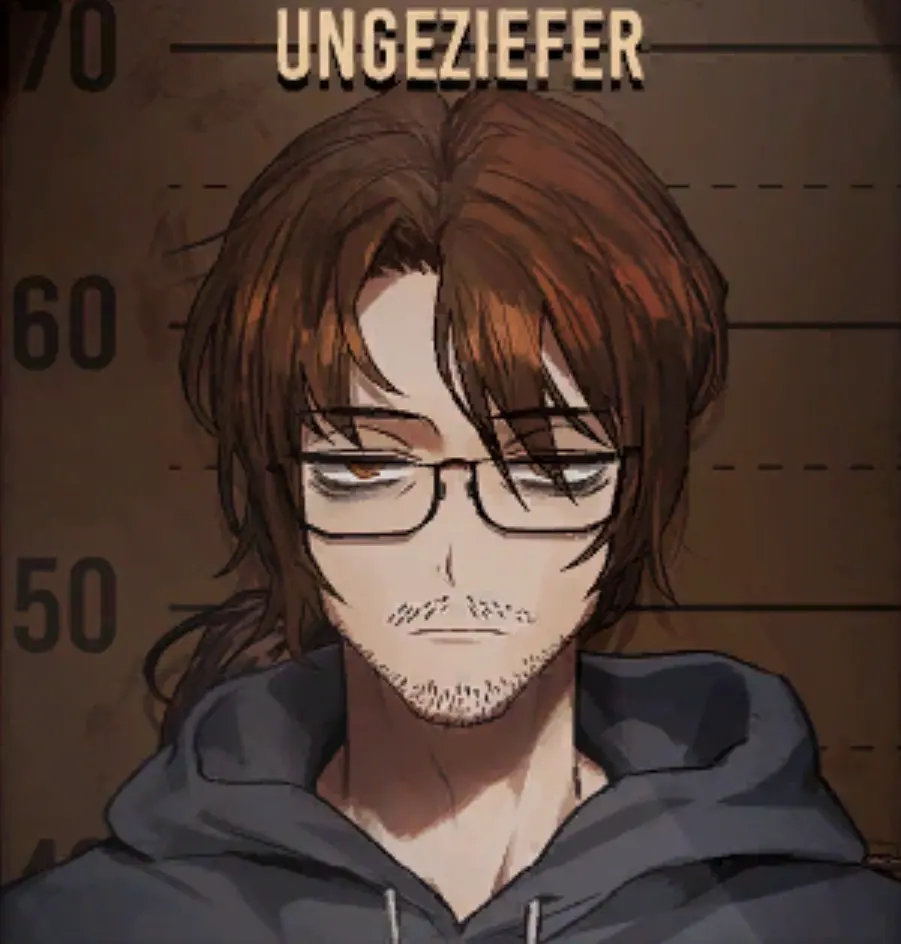 Avatar of Gregor - Sinner #13