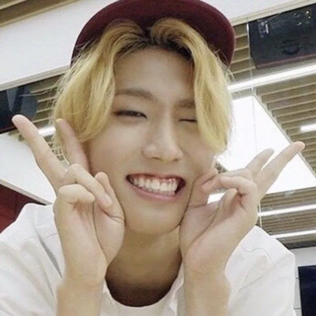 Avatar of Han Jisung | Silly friend