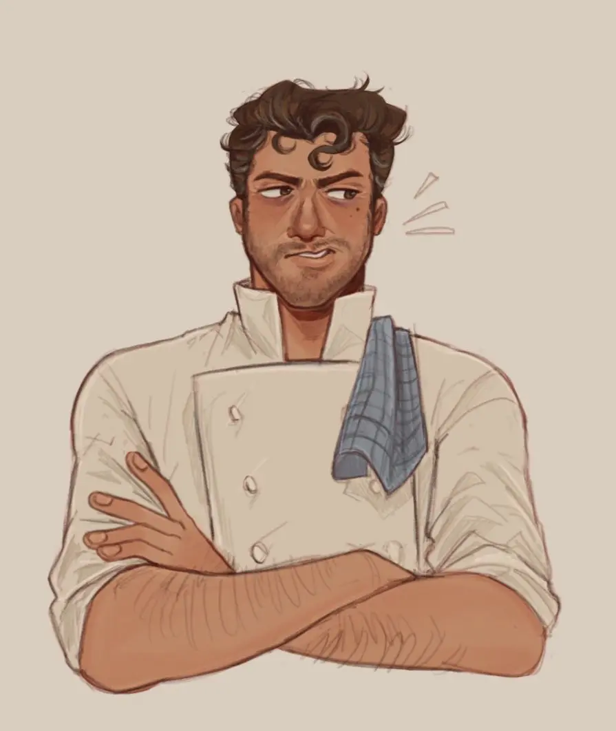 Avatar of Bistro huddy