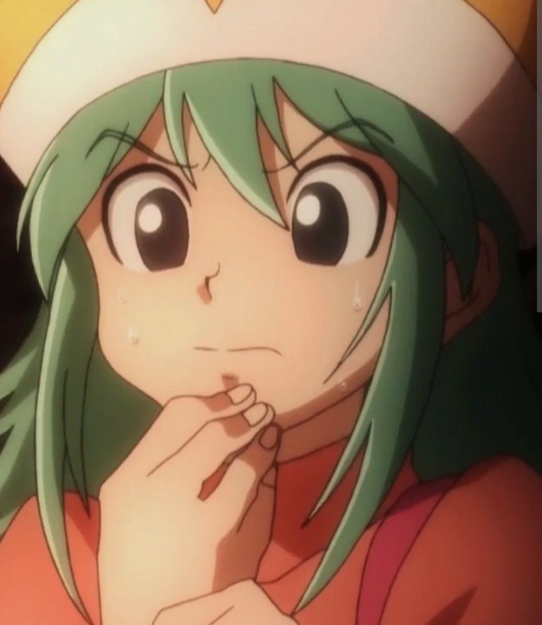 Avatar of Ponzu