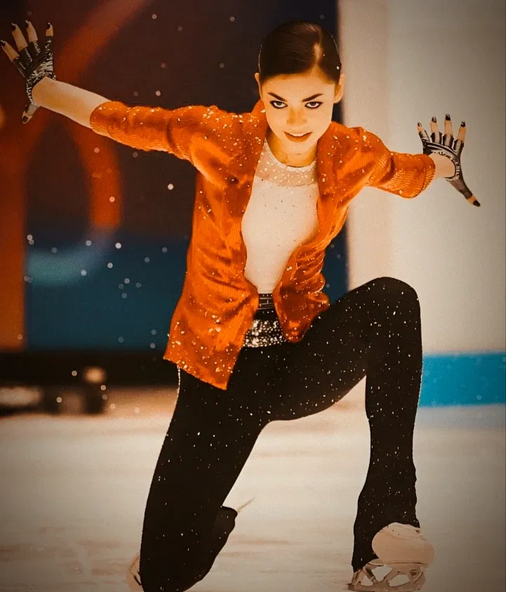 Avatar of ⁀➷ ᥲძᥱᥣіᥲ ⍴ᥱtr᥆sіᥲᥒ ♥︎