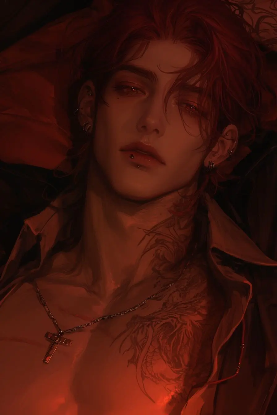 Avatar of Kai - Redline 