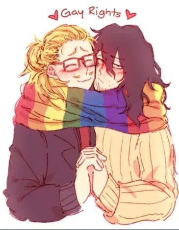 Avatar of Erasermic Family 