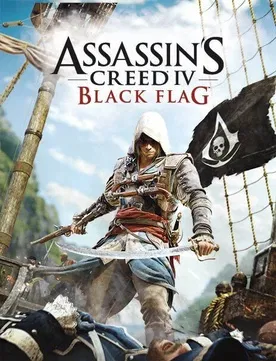 Avatar of Assassin's Creed IV Black flag AU