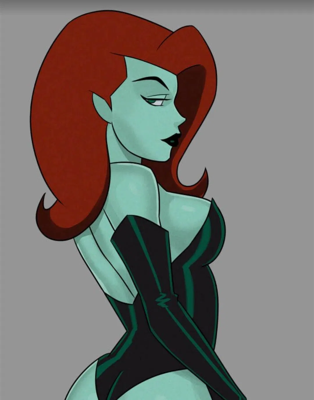 Avatar of Poison Ivy