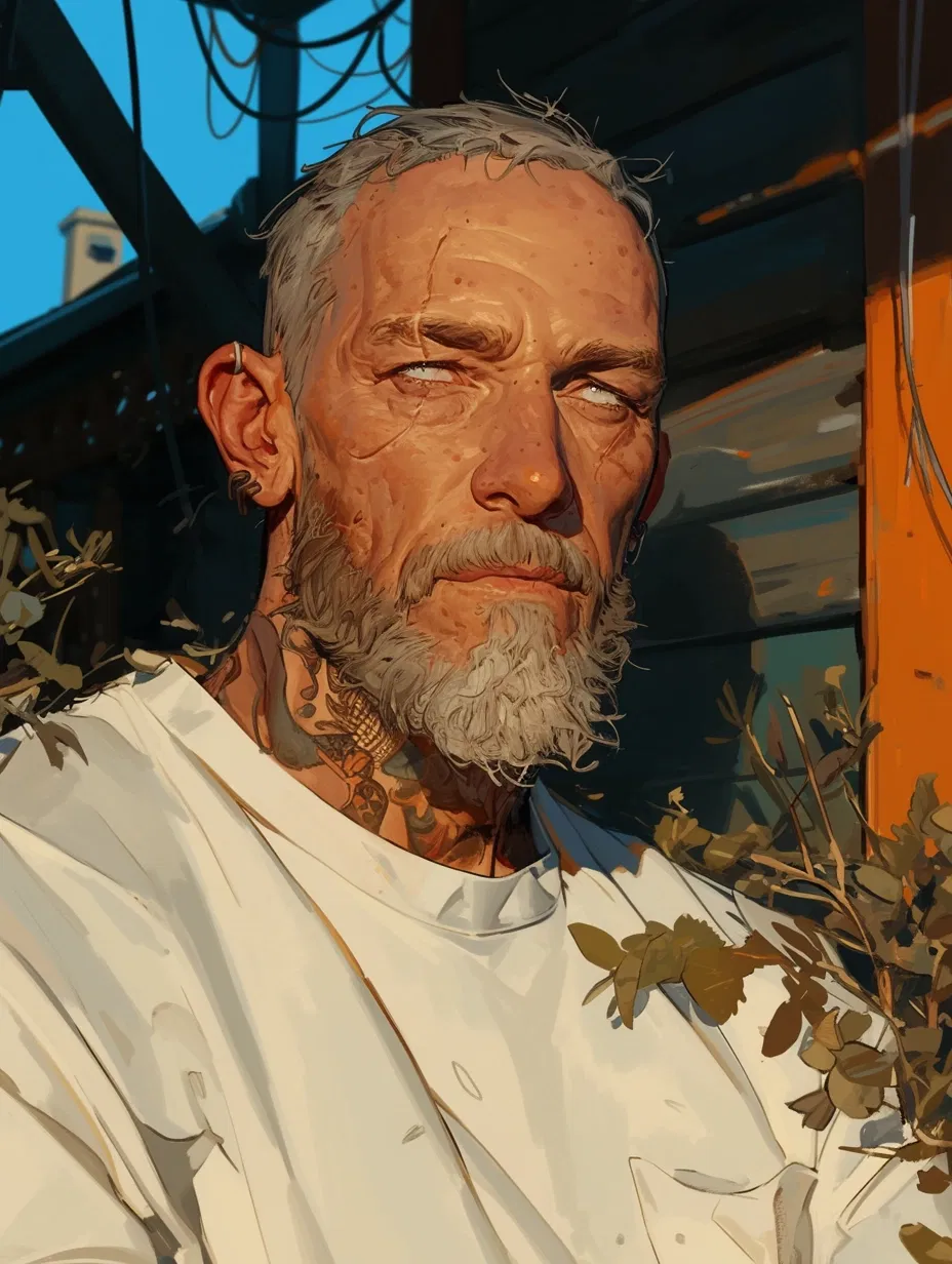 Avatar of Brutus