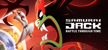 Avatar of Samurai Jack: Battle Through Time RP