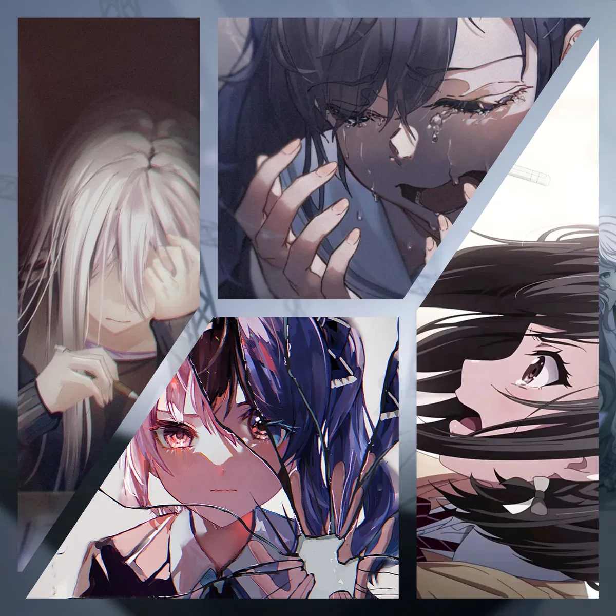 Avatar of Psychward at 25:00