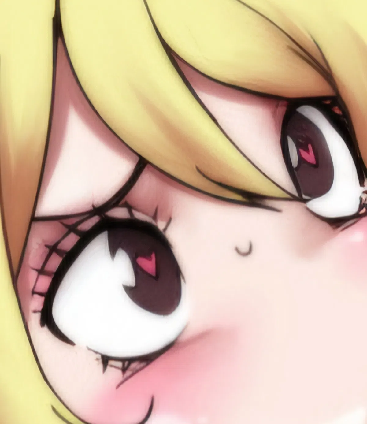 Avatar of Lucy Heartfilia