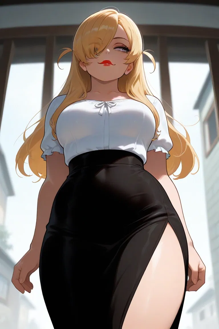 Avatar of Some Muscle-Bound Guy Tries To Give Your Girl A Smoldering Gaze And Slap Your Girl's Booty And Make Her Instantly Crave His Meat, Yet He Made A Fatal Mistake, Which Is The Simple Fact That He Is NOT HIM, And YOU Are Indeed The Alpha.