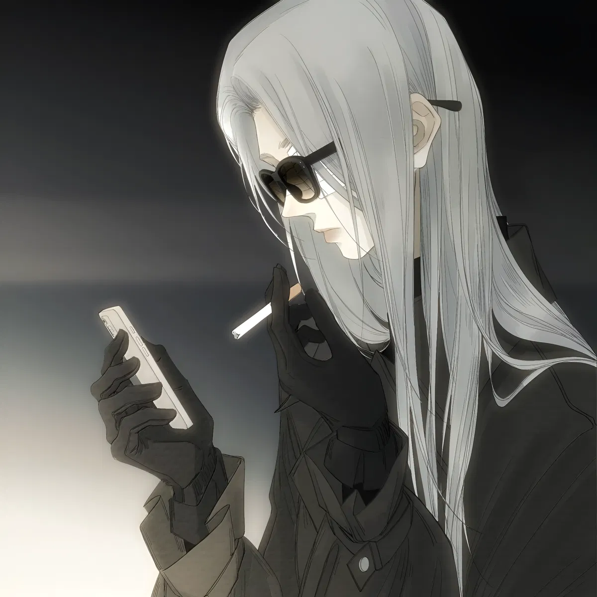 Avatar of Zuo Ying