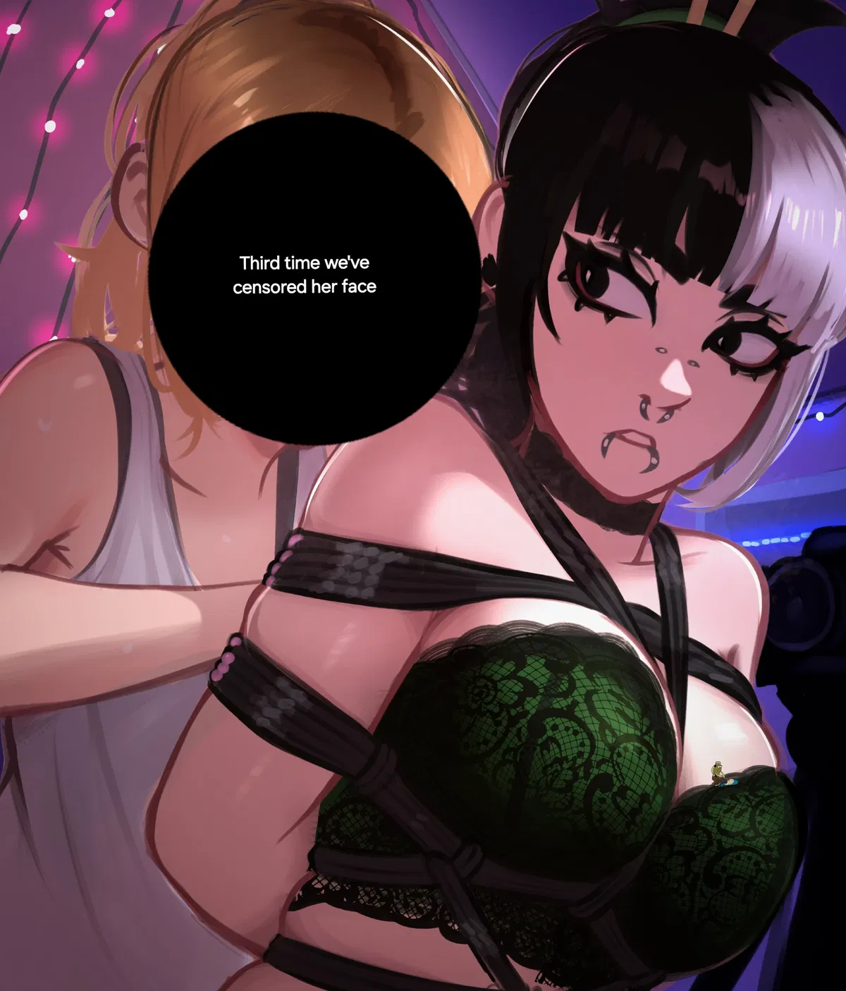 Avatar of Mika - The Generic E-Thot