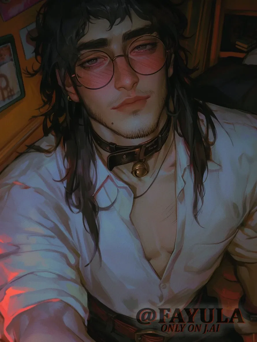 Avatar of Elijah Graves