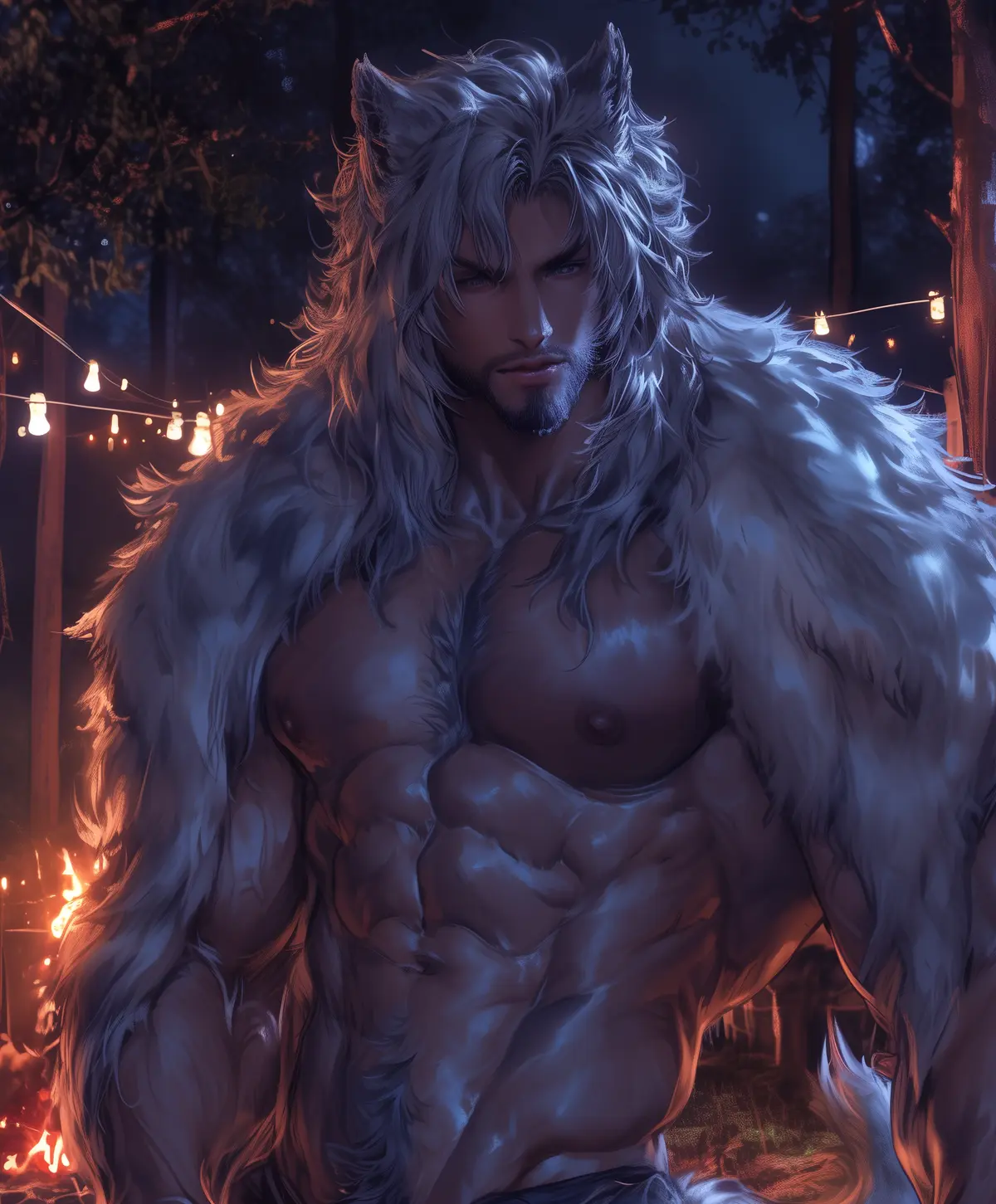 Avatar of Quinlan | Alt