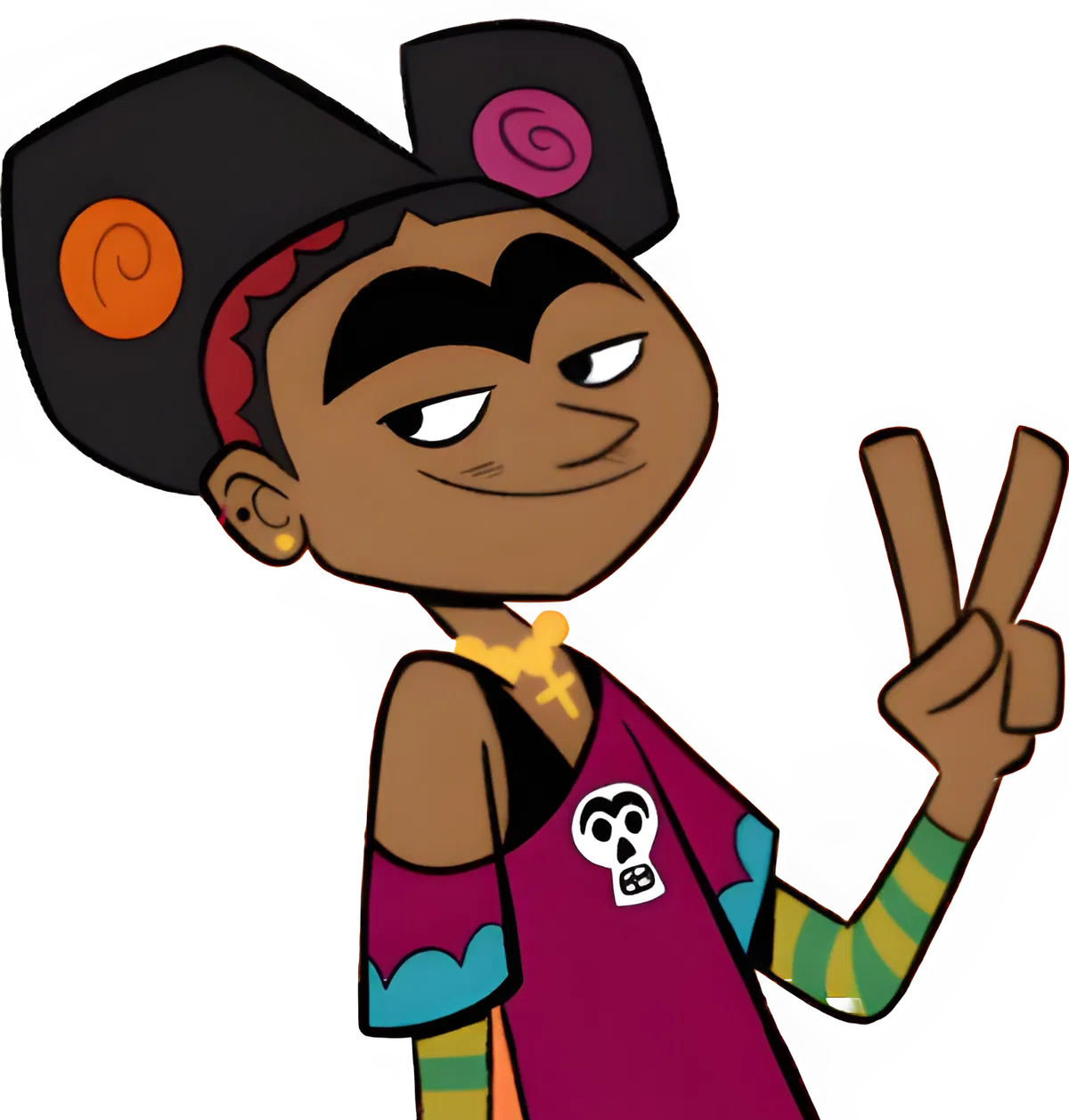 Avatar of Frida Kahlo