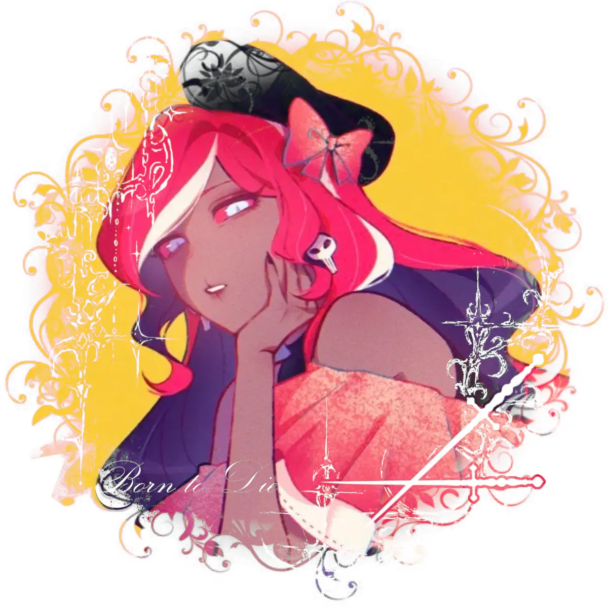 Avatar of Velvette