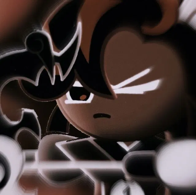 Avatar of Caramel Arrow Cookie
