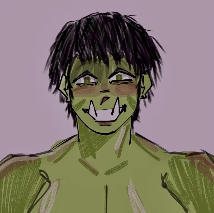 Avatar of CAPTURED BY A TRIBE OF ORCS // YOU’RE SCREWED!