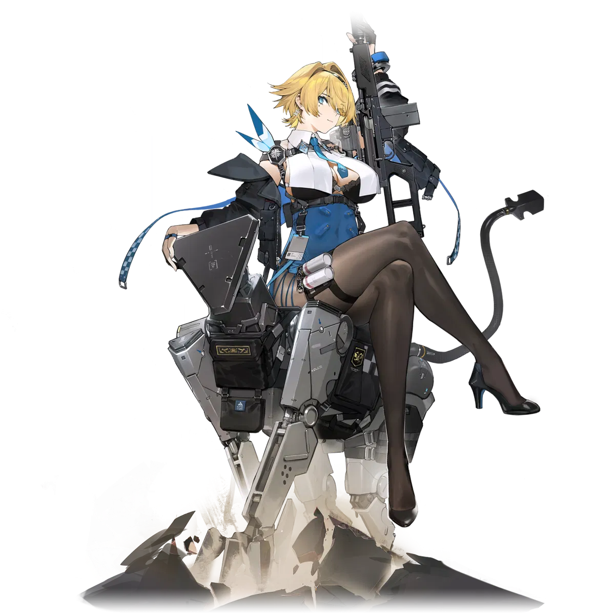 Avatar of Nikketa