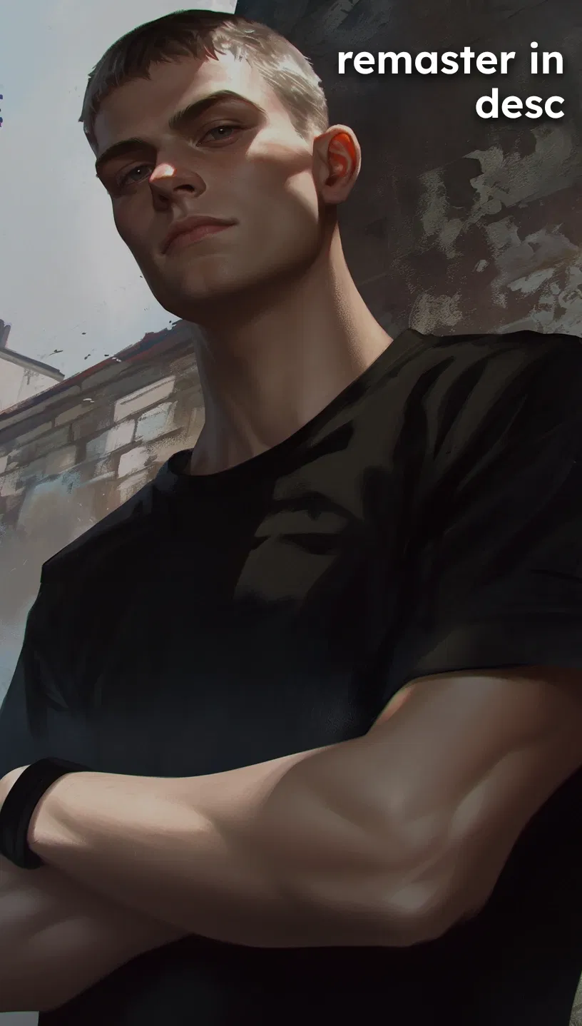 Avatar of Sergey Kozlov | Jealous