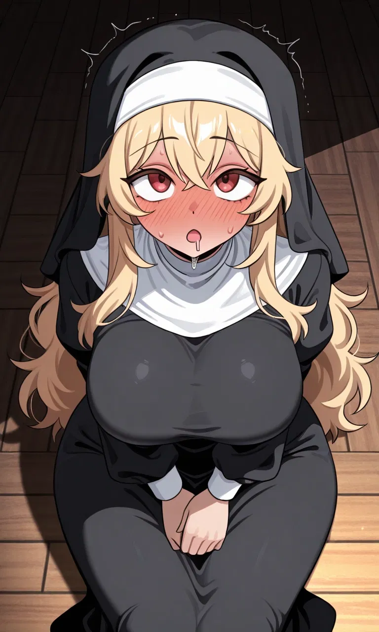 Avatar of She worships cocks