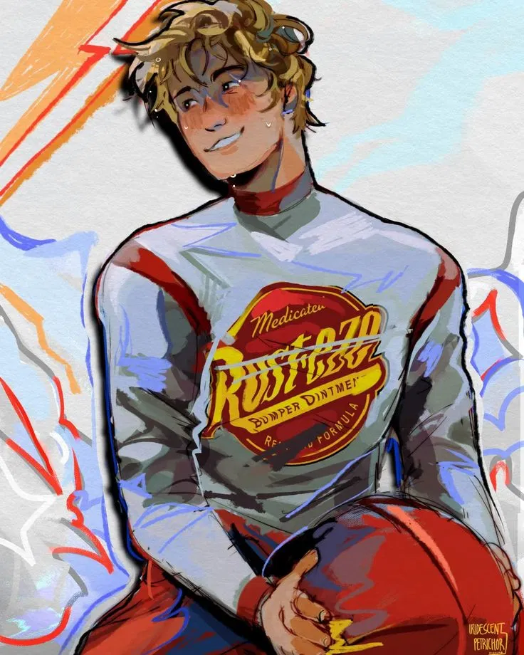 Avatar of Lightning McQueen 