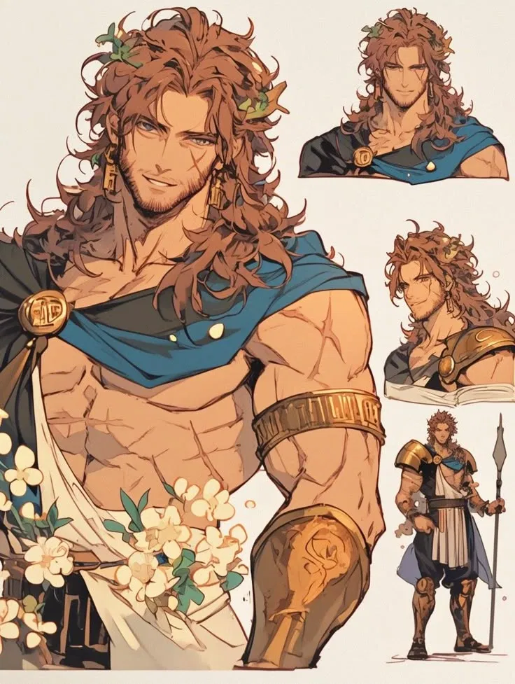 Avatar of Rohlai