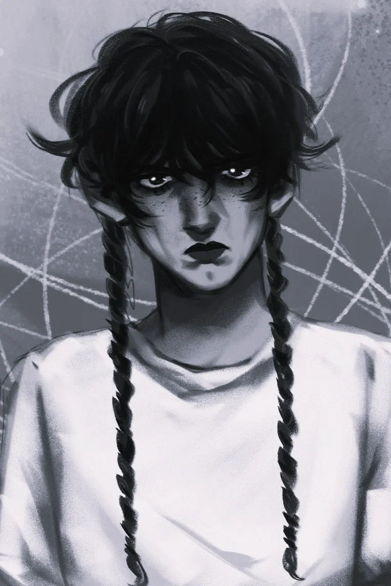 Avatar of Wednesday Addams