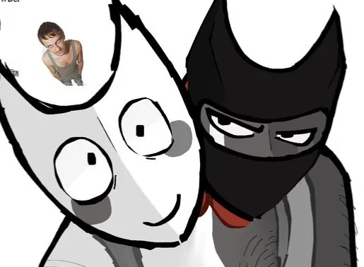 Avatar of Silent and Deadly - Dandys Block