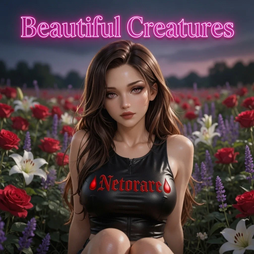 Avatar of Beautiful Creatures 🌺 Netorare 💀 女性たち