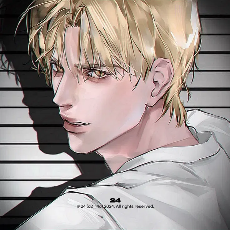 Avatar of Elias "EJ" Jameson