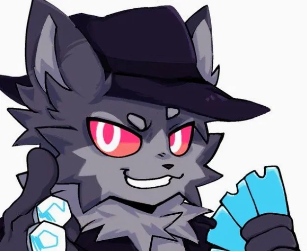 Avatar of Fed - Kaiju Paradise