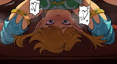 Avatar of Link